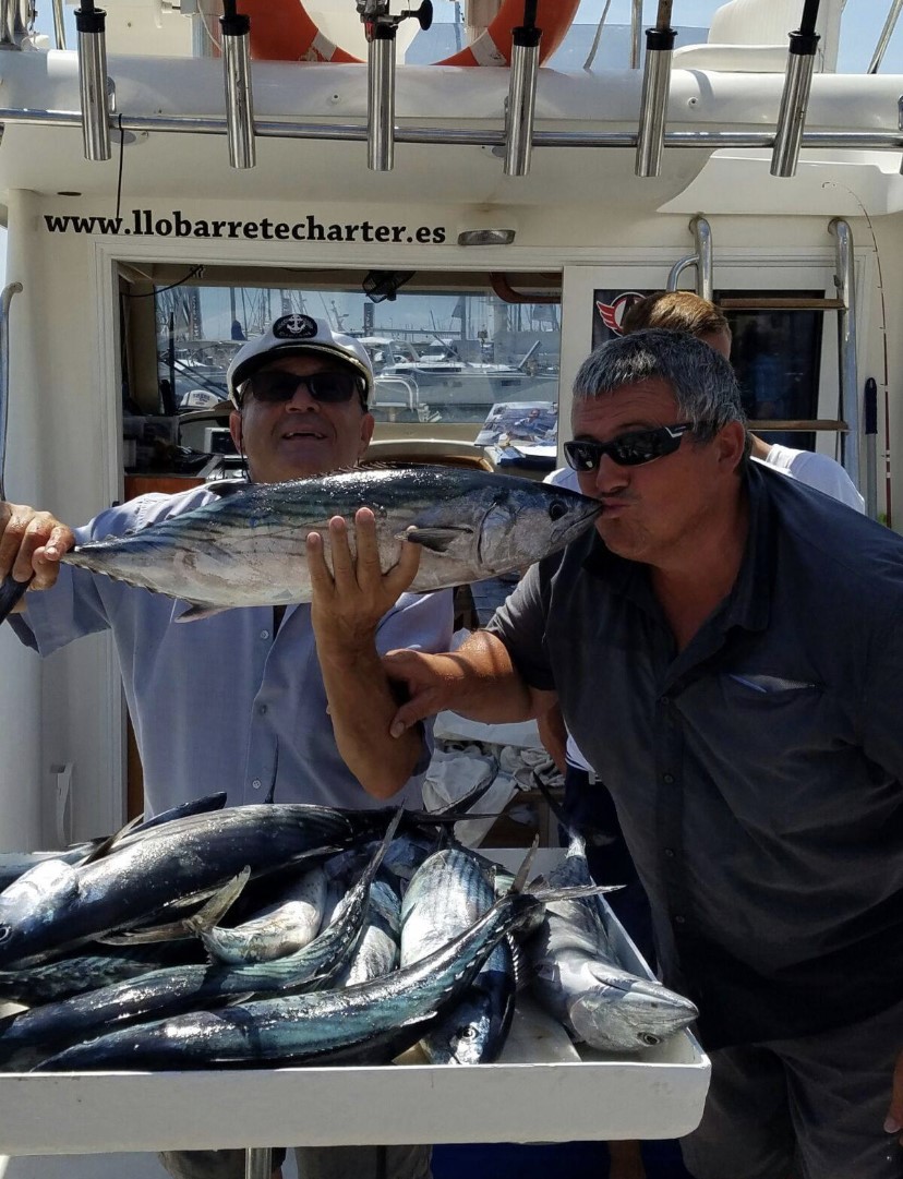 Precio para alquilar barco sin patrón